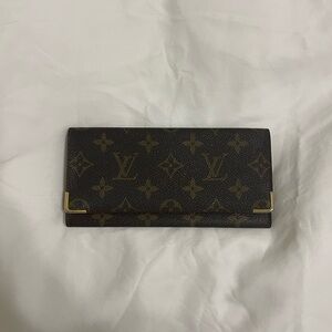 Louis Vuitton Wallet